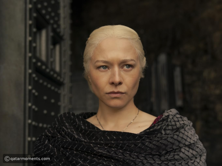 TV Series like 'House of the Dragon'