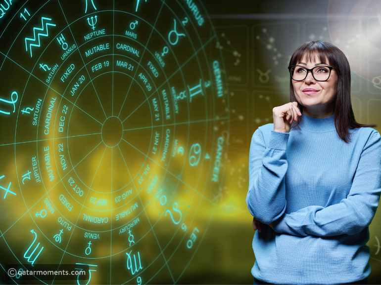 Your Career Horoscope for October 17, 2024