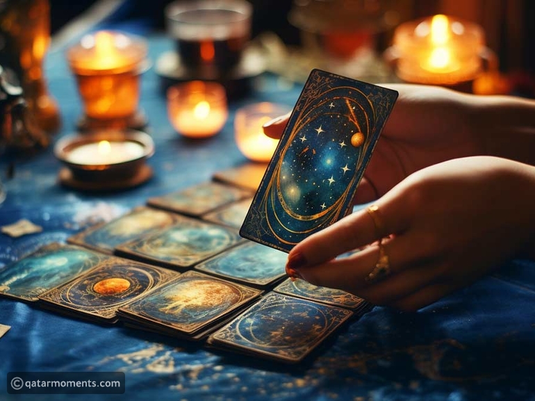 Your Daily Tarot Card Reading for August 27th, 2024