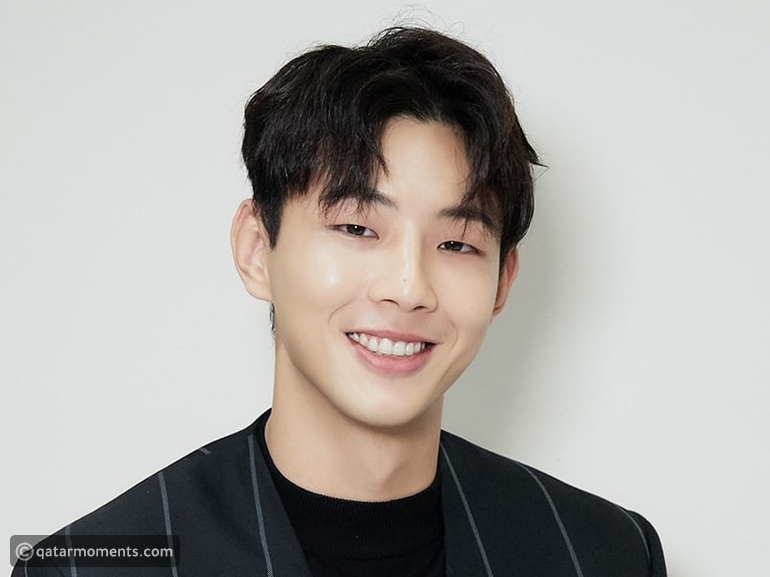 Korean Actor Kim Jisoo Joins GMA Network as Kapuso Talent
