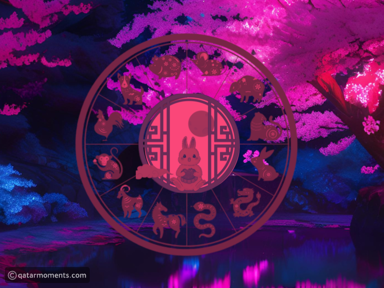 Read Your Daily Chinese Horoscope March 21st, 2025⭐