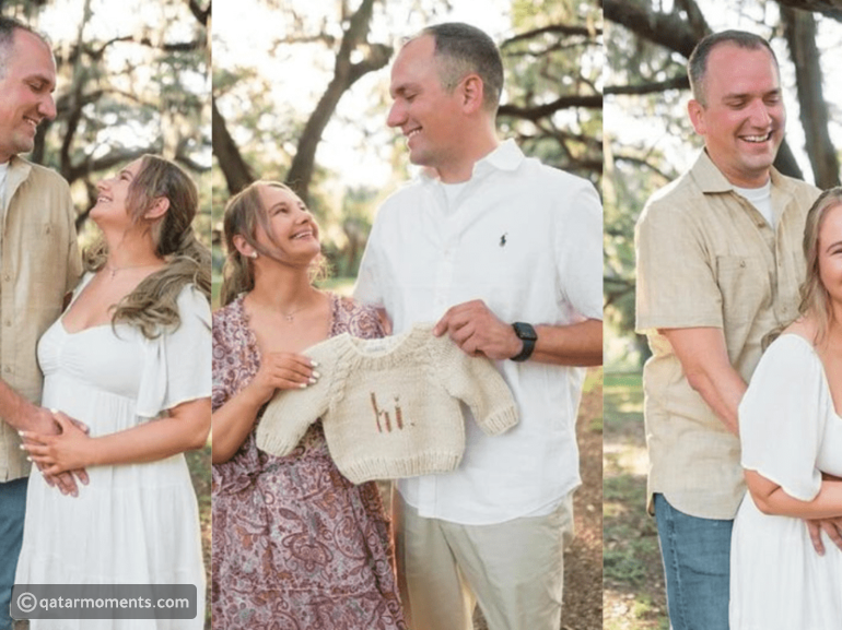 Gypsy Rose Blanchard is Pregnant with Her First Baby