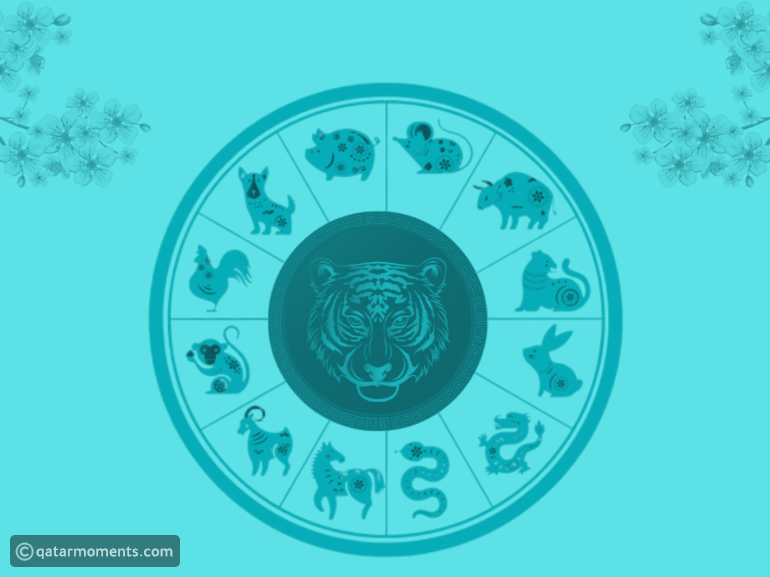 Read Your Daily Chinese Horoscope October 28th, 2024⭐