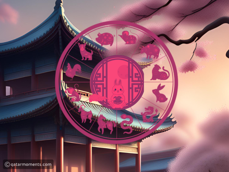 Read Your Daily Chinese Horoscope October 29th, 2024⭐